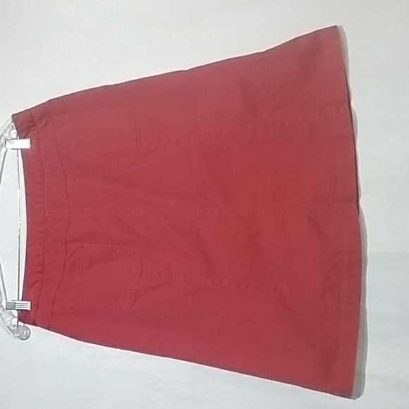 Talbots women's skirt size 14 - Picture 4 of 8